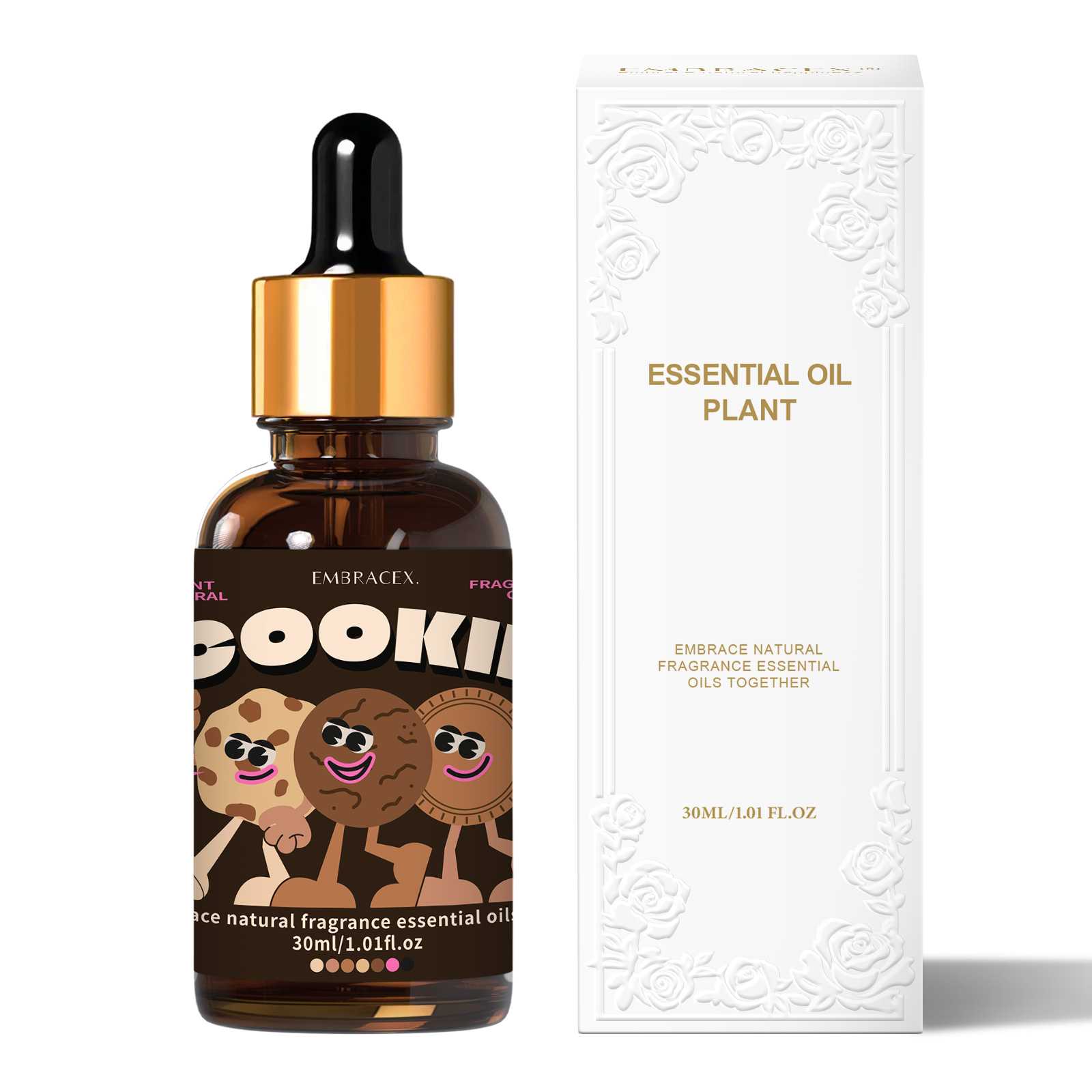 Soap Making Friend - زيت عطري للعناية بالبشرة والشعر والأظافر