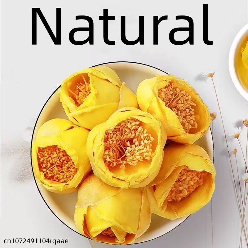 Natural Making Soap - زهرة الكاميليا النيتيديسيما المجففة الفاخرة 50