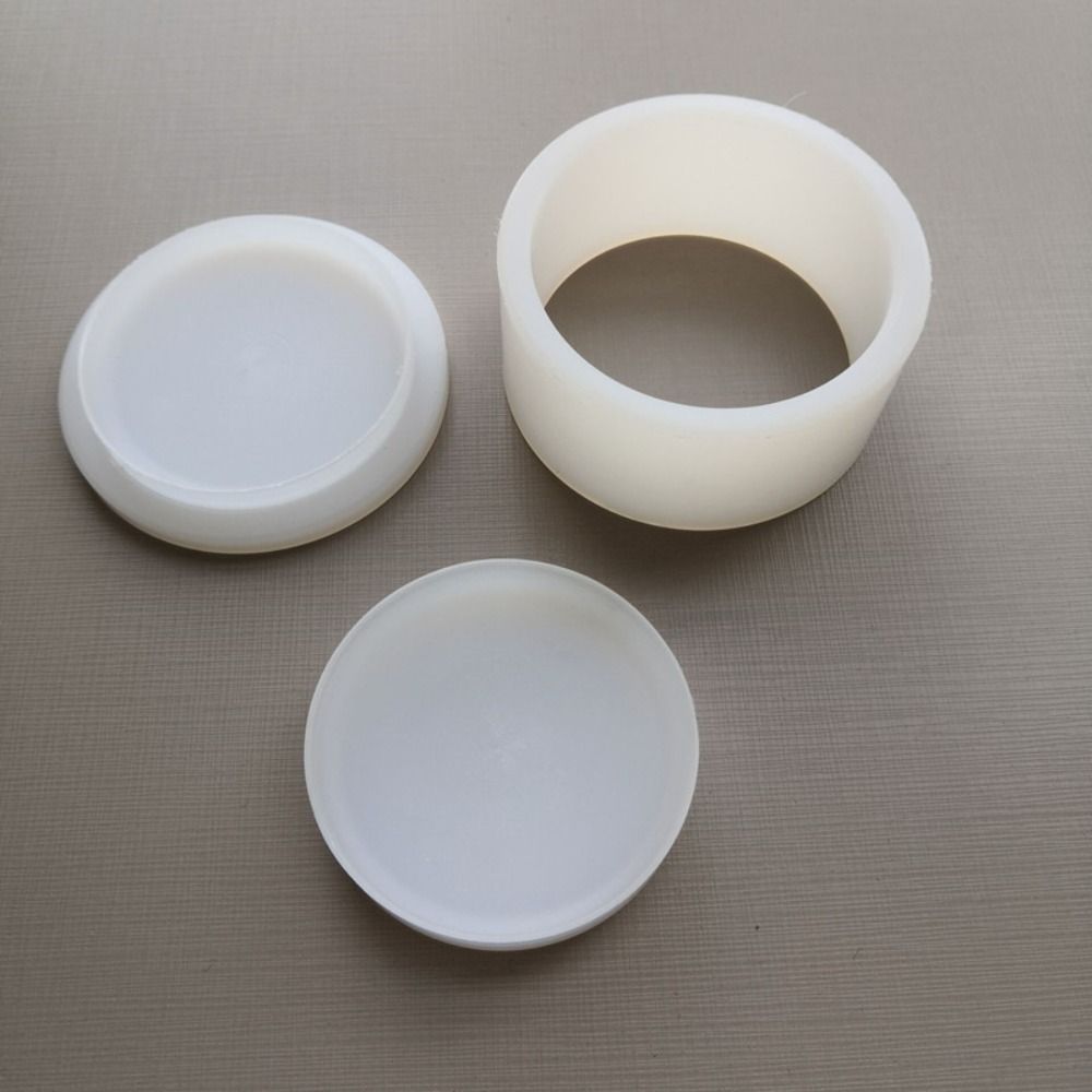 Soap Making Items - قالب شريط ضغط الشامبو ، صابون