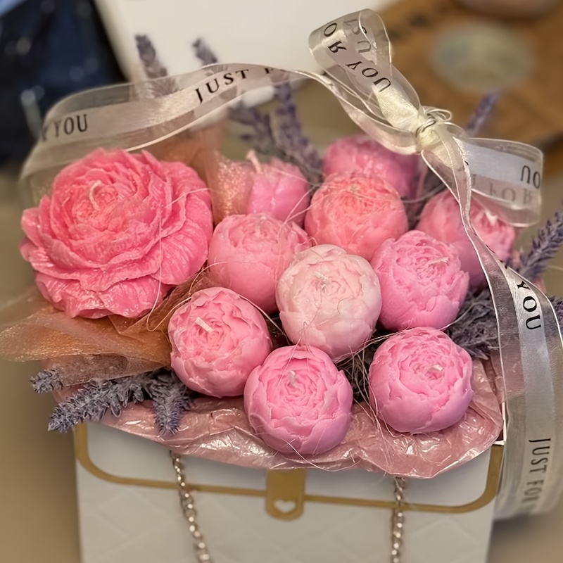 3 مجموعات من قوالب الشموع السي - مراجعة Soap Making Scents وسعره