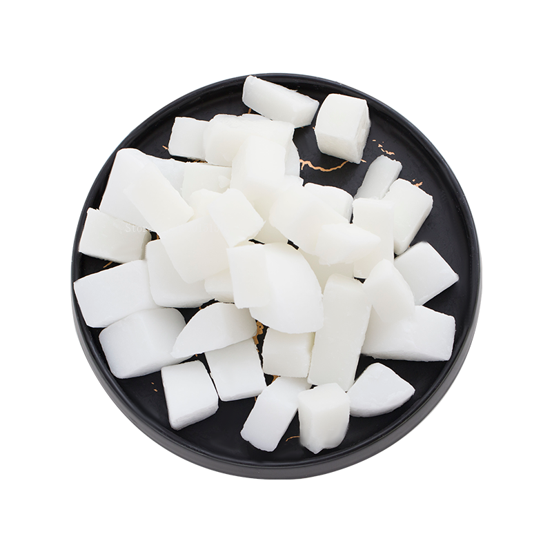 50 جرام الزيوت النباتية الطبيع - مراجعة Soap Making With Soap Base وسعره