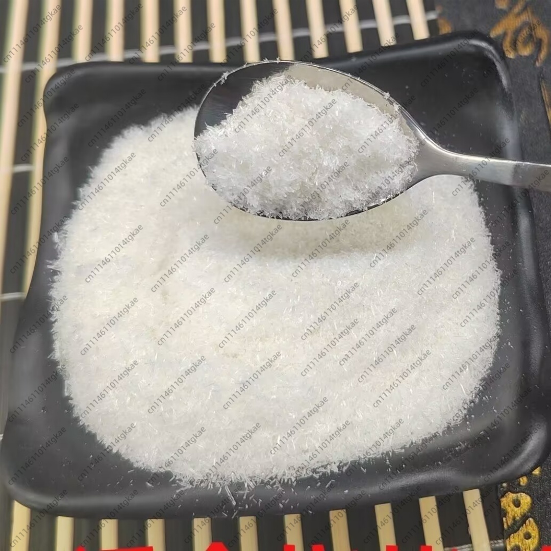 كريستال حمض الكوجيك النقي الشف - مراجعة Soap Making Acid وسعره