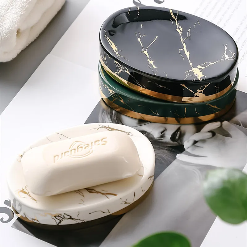 طبق صابون الحمام من السيراميك  - مراجعة Soap Making Items وسعره
