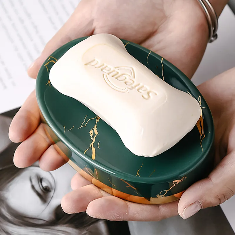 طبق صابون الحمام من السيراميك  - مراجعة Soap Making Items وسعره