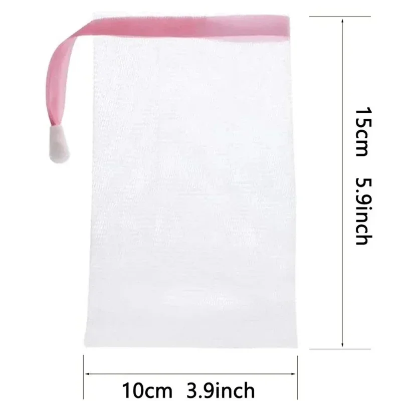 أكياس صابون معلقة ، جل استحمام - مراجعة Soap Making Gel وسعره
