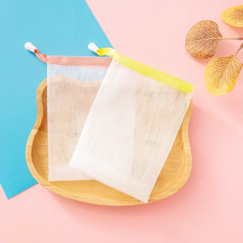 أكياس صابون معلقة ، جل استحمام - مراجعة Soap Making Gel وسعره