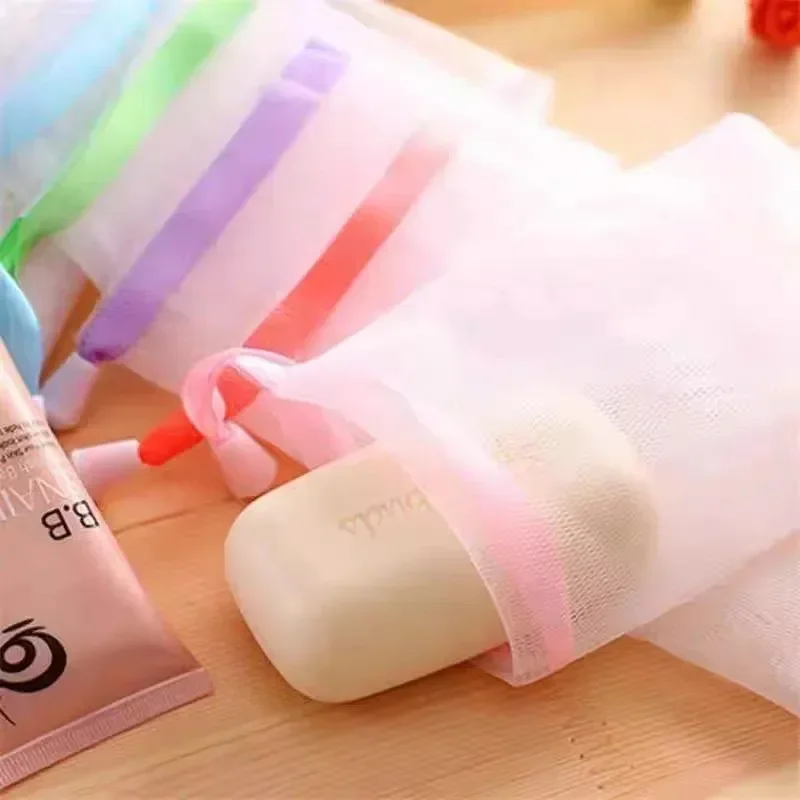 أكياس صابون معلقة ، جل استحمام - مراجعة Soap Making Gel وسعره