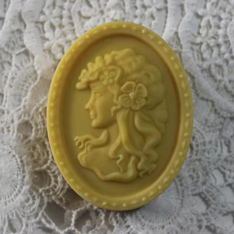 قالب صابون الملكة لصنع الصابون - مراجعة Soap Making Scents وسعره