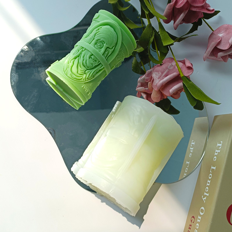 ثلاثية الأبعاد المال الدولار ق - مراجعة Soap Making Scents وسعره
