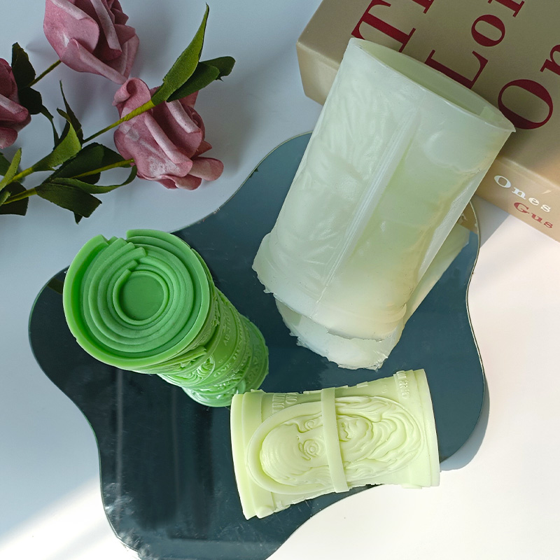 ثلاثية الأبعاد المال الدولار ق - مراجعة Soap Making Scents وسعره