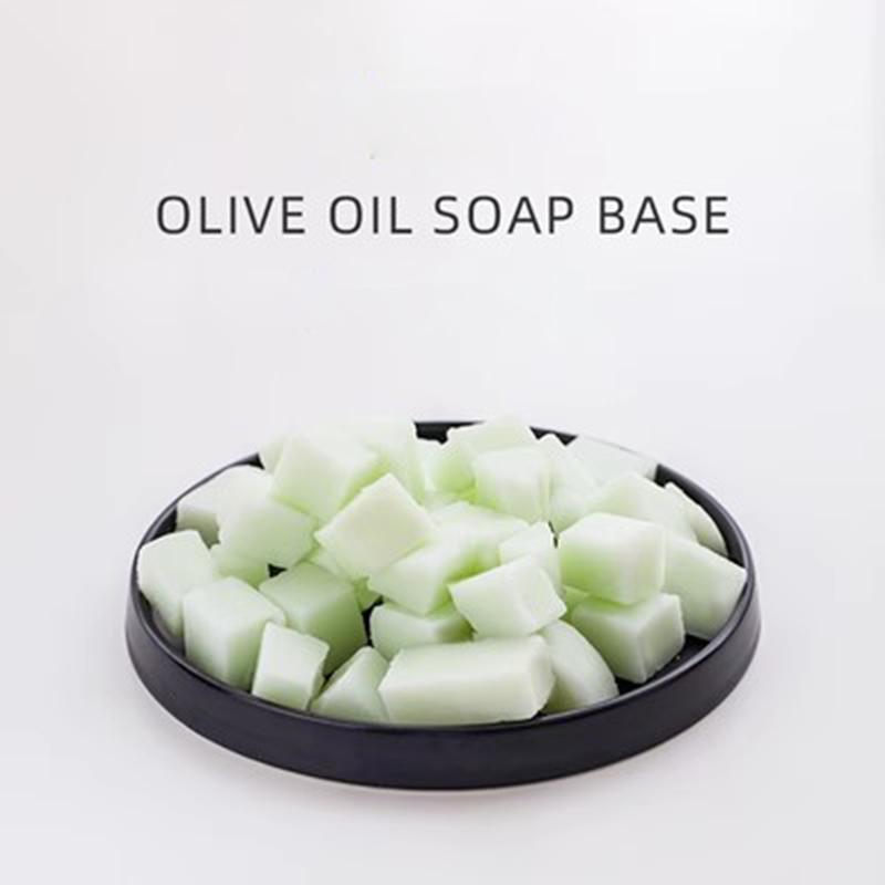 مادة أساس صابون جلسرين صلبة شف - مراجعة Soap Making With Soap Base وسعره