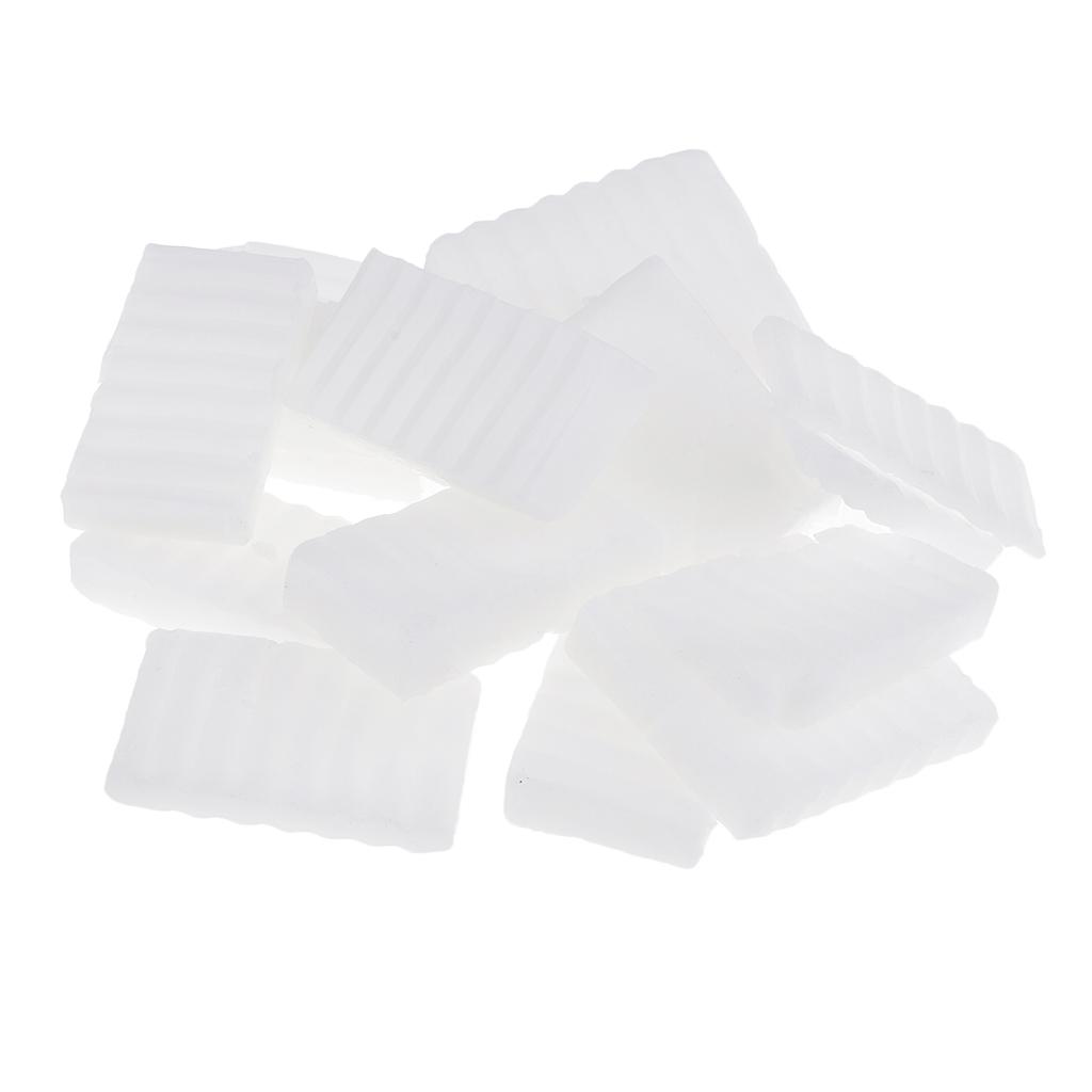 قاعدة صابون أبيض خفيف لصناعة ا - مراجعة Soap Making With Soap Base وسعره
