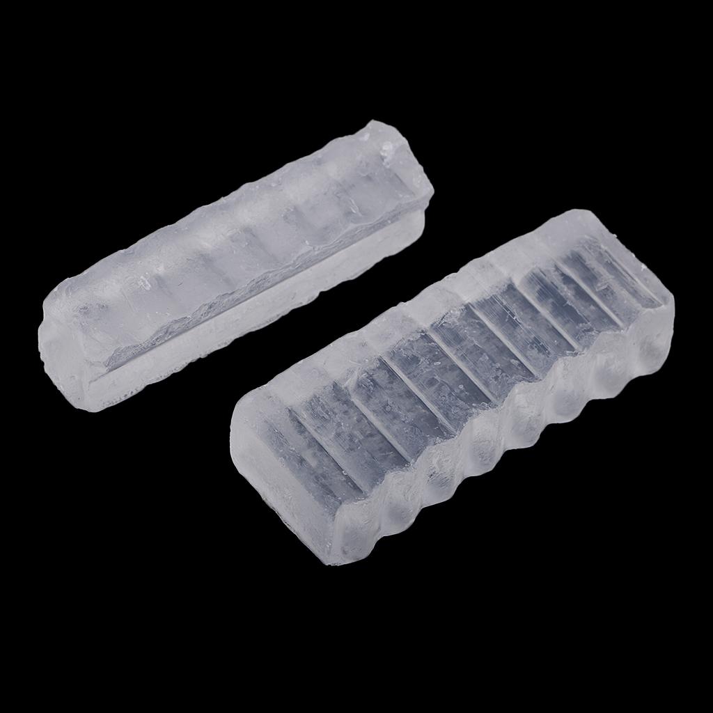 مواد صنع الصابون: قاعدة الجلسر - مراجعة Soap Making With Soap Base وسعره