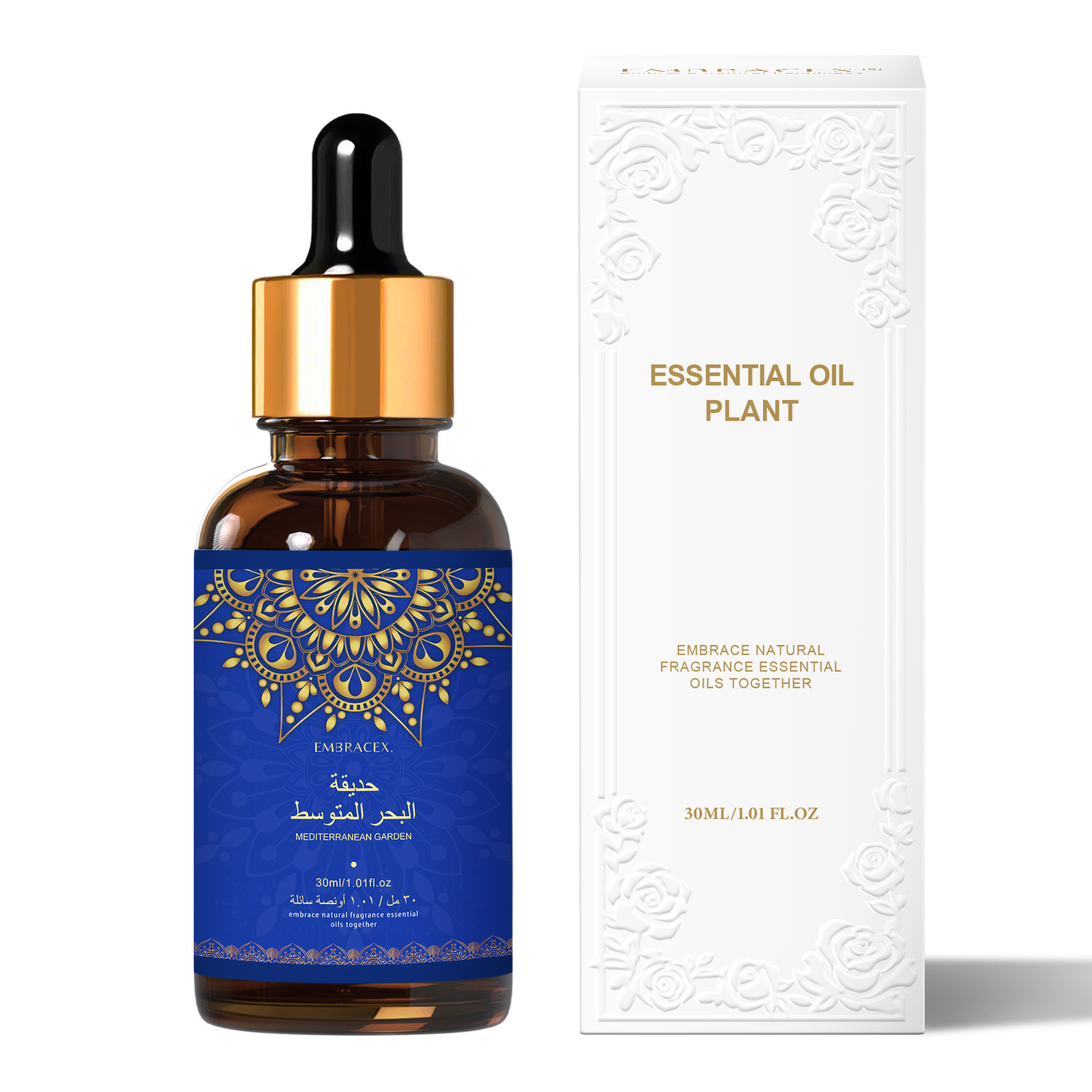 زيت عطري للعناية بالبشرة بسعة  - مراجعة Soap Making Friend وسعره