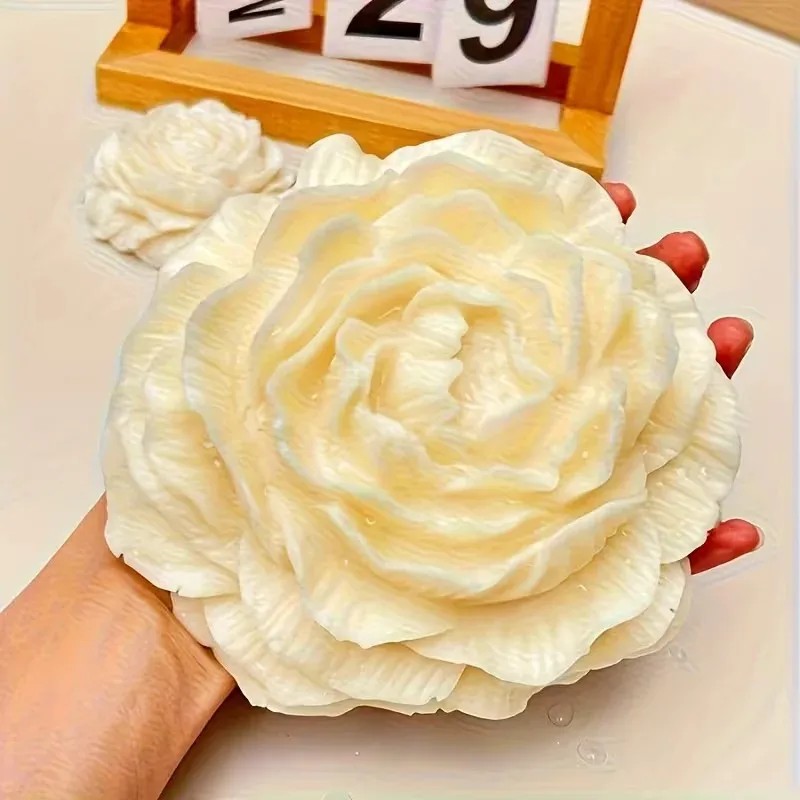 أحدث موديلات 2026: قالب شمع كب - مراجعة Soap Making Gel وسعره