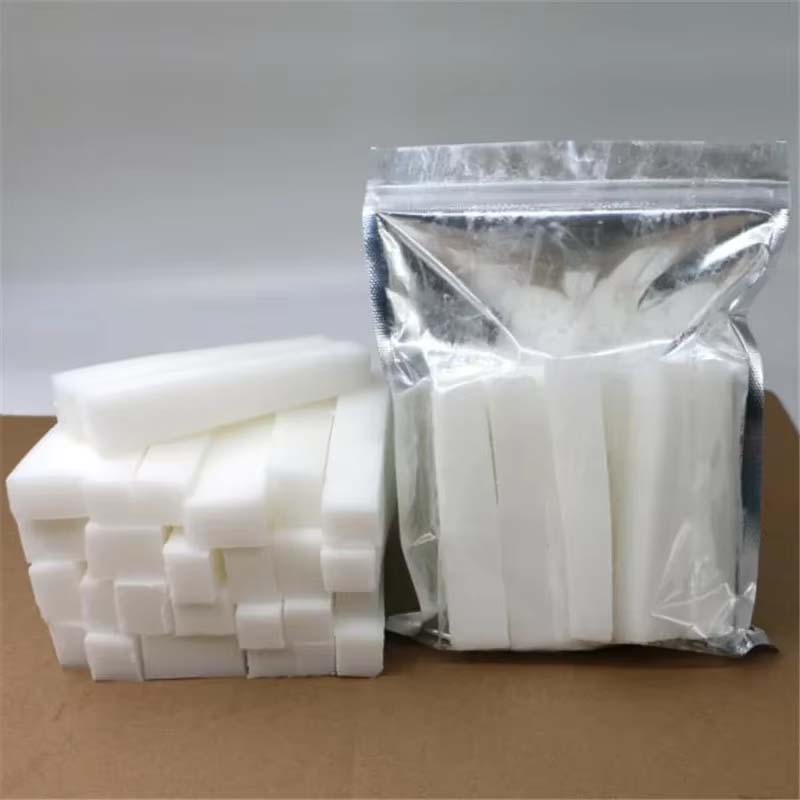 250 جرام قاعدة صابون شفافة طبي - مراجعة Soap Making With Soap Base وسعره
