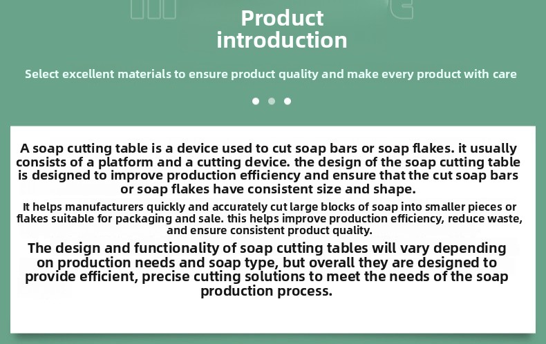 قاطع صابون سلكي متعدد الخيوط ق - مراجعة Soap Making With Soap Base وسعره