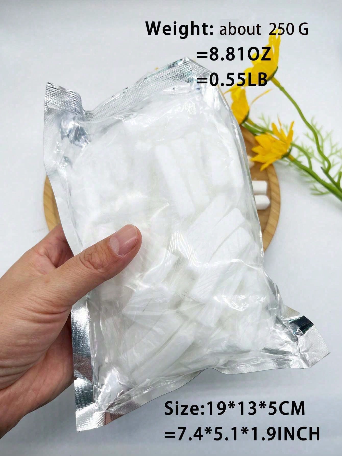 قاعدة صابون شفافة 250 جرام، مس - مراجعة Soap Making With Soap Base وسعره