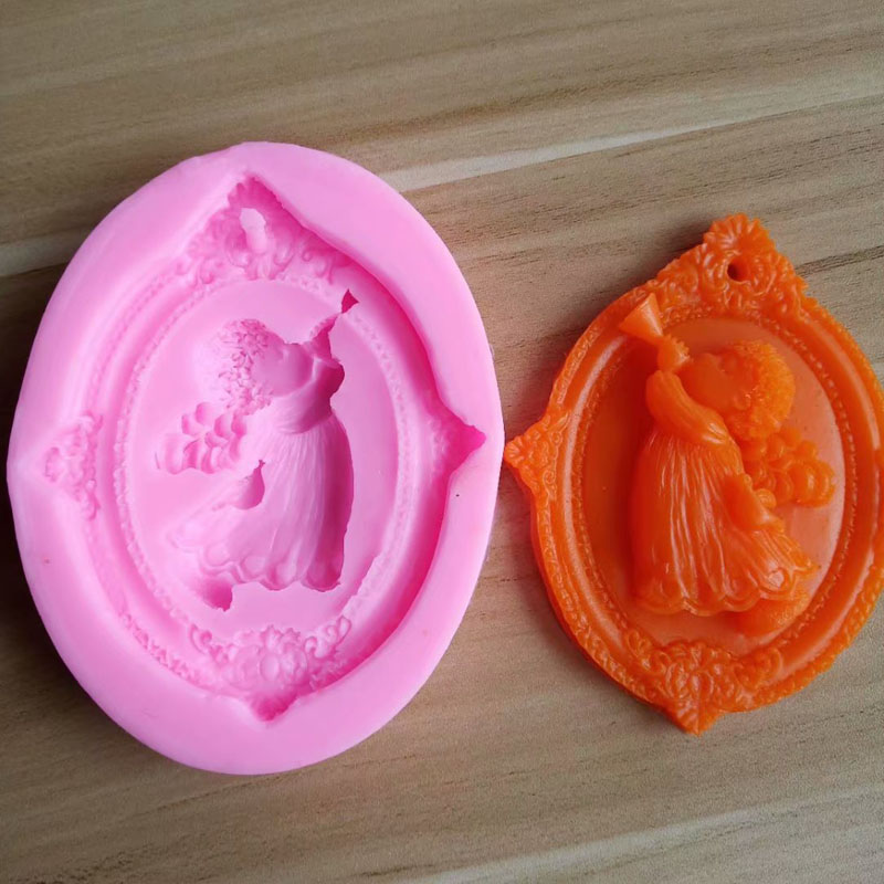 ثلاثية الأبعاد الملاك الاطفال  - مراجعة Soap Making Lye وسعره