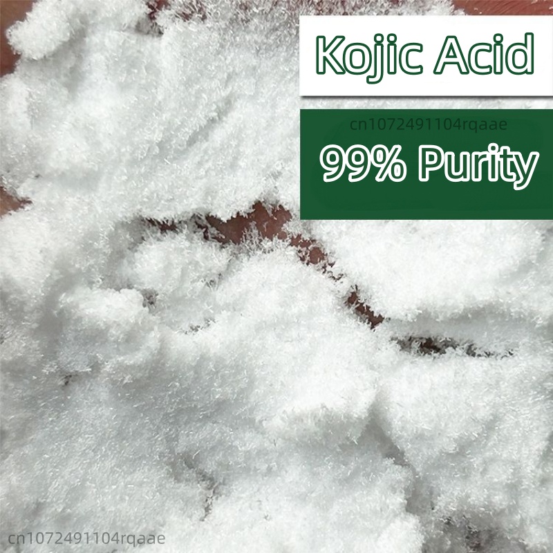 حمض الكوجيك ديبالميتات بنقاء 9 - مراجعة Soap Making Acid وسعره