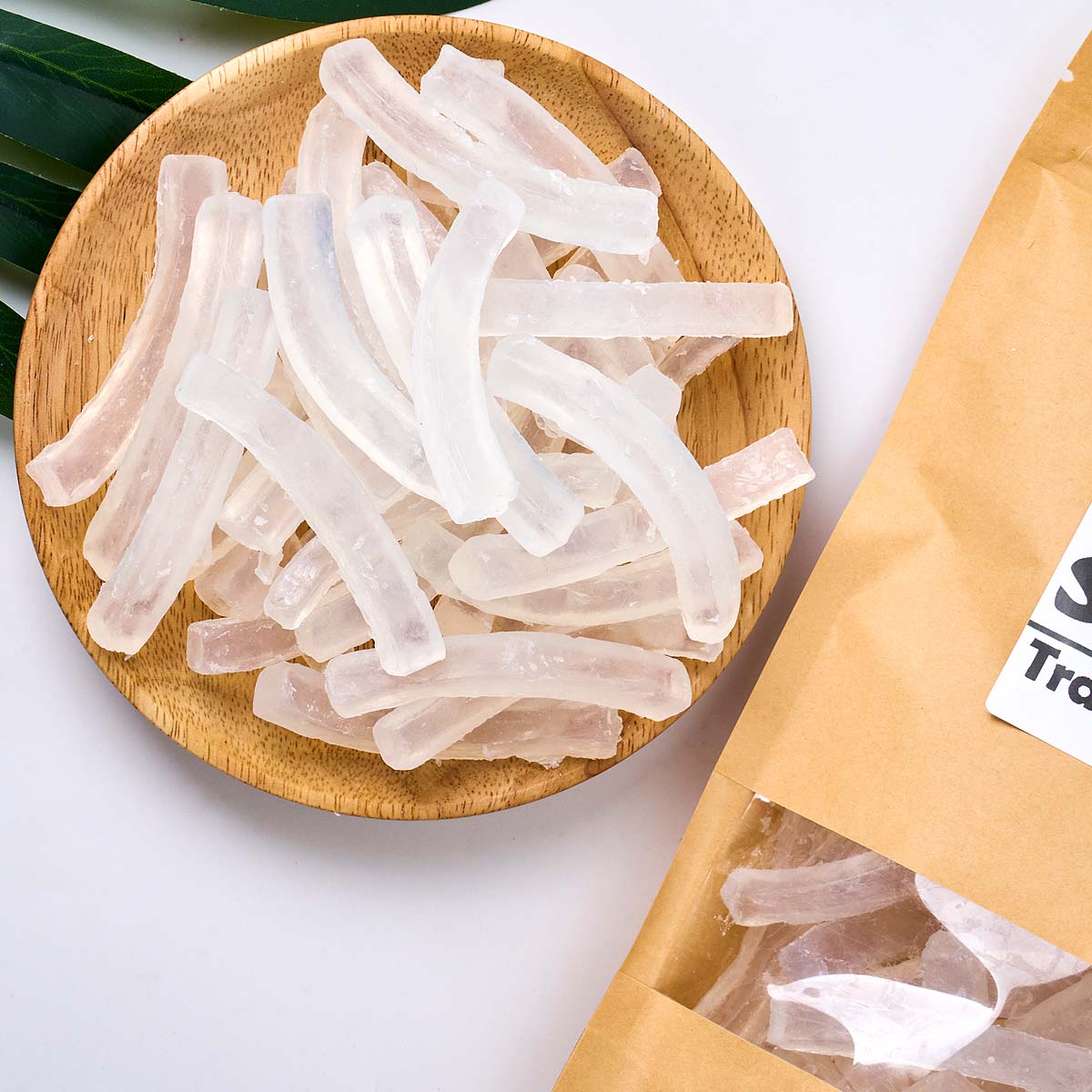 500 جرام قاعدة صابون شفافة بيض - مراجعة Soap Making With Soap Base وسعره