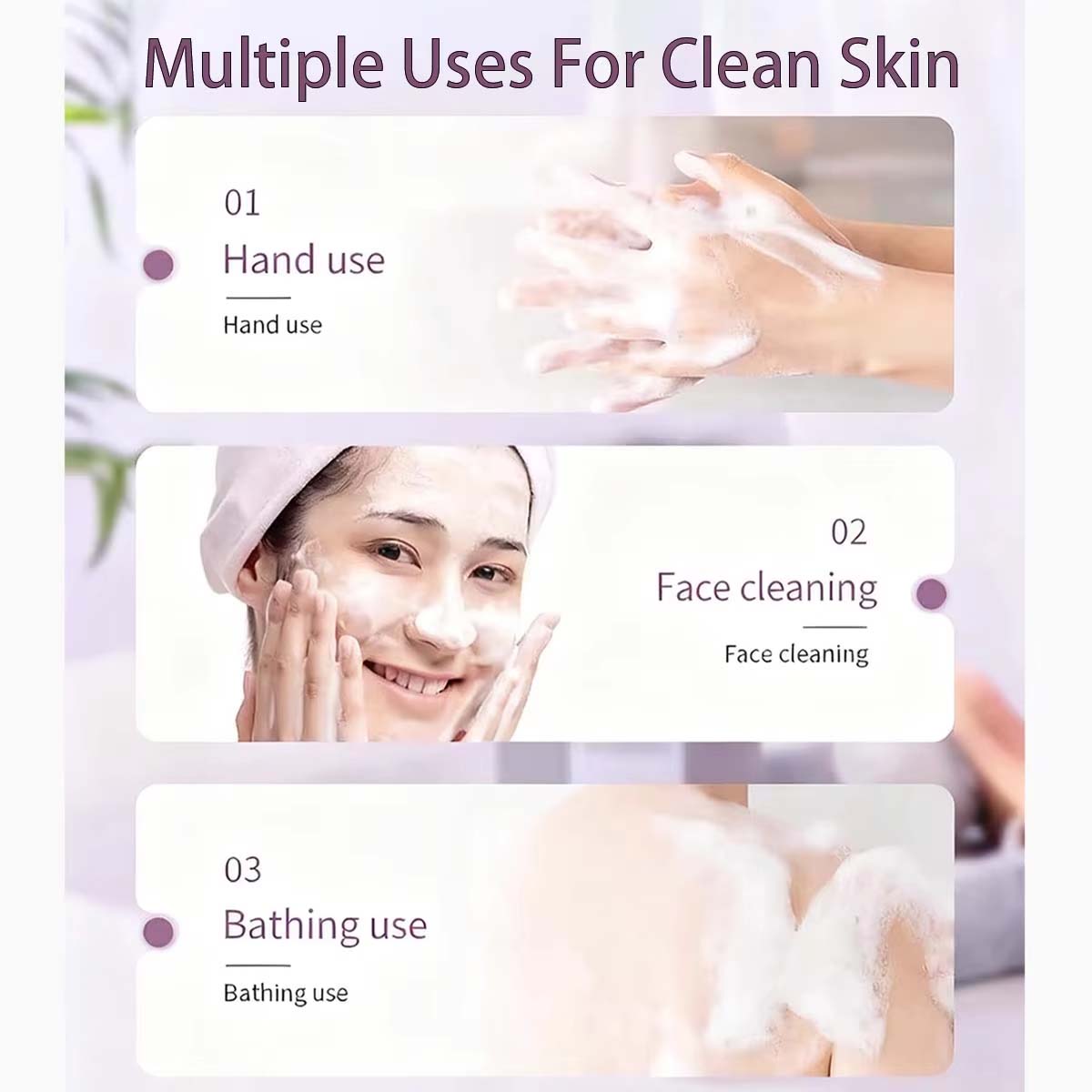 500 جرام قاعدة صابون شفافة بيض - مراجعة Soap Making With Soap Base وسعره